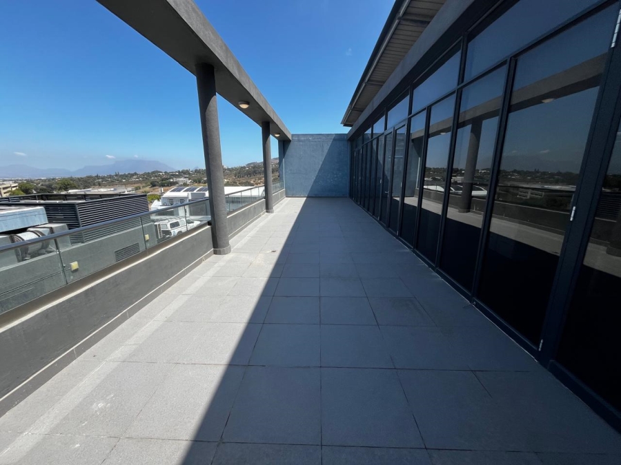 To Let commercial Property for Rent in Bo Oakdale Western Cape